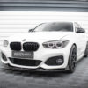 Splitterisarja V.2 BMW M140i F20 Facelift, Maxton-5