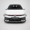 Splitterisarja (V2) Volkswagen Golf GTI Mk8 Facelift, Maxton-2