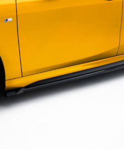 Splitterisarja V.3 BMW 1 M-Pack F70, Maxton-5