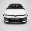 Splitterisarja (V3) Volkswagen Golf GTI Mk8 Facelift, Maxton-2