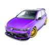 Splitterisarja (V5) Volkswagen Golf R Mk8 Facelift, Maxton-2