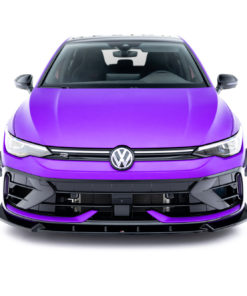 Splitterisarja (V5) Volkswagen Golf R Mk8 Facelift, Maxton-4