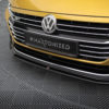 Splitterisarja Volkswagen Arteon R-Line, Maxton-4
