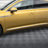 Splitterisarja Volkswagen Arteon R-Line, Maxton-5