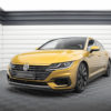 Splitterisarja Volkswagen Arteon R-Line, Maxton-3