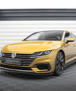 Splitterisarja Volkswagen Arteon R-Line, Maxton-3
