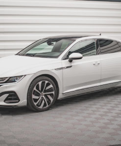 Splitterisarja Volkswagen Arteon R-Line Facelift, Maxton
