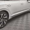 Splitterisarja Volkswagen Arteon R-Line Facelift, Maxton-4
