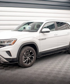 Splitterisarja Volkswagen Atlas Cross Sport, Maxton