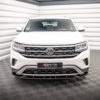 Splitterisarja Volkswagen Atlas Cross Sport, Maxton-2