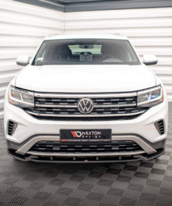 Splitterisarja Volkswagen Atlas Cross Sport, Maxton-2