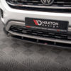 Splitterisarja Volkswagen Atlas Cross Sport, Maxton-3