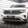 Splitterisarja Volkswagen Atlas Cross Sport, Maxton-4