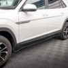 Splitterisarja Volkswagen Atlas Cross Sport, Maxton-5