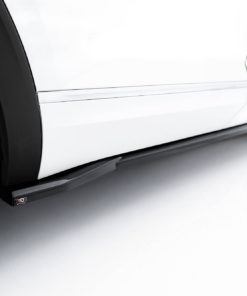 Splitterisarja Volkswagen Atlas R-Line Mk1 Facelift 2, Maxton-5