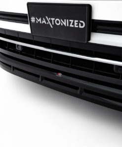 Splitterisarja Volkswagen Atlas R-Line Mk1 Facelift 2, Maxton-3