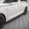 Splitterisarja Volkswagen Caddy Mk5, Maxton-5