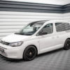 Splitterisarja Volkswagen Caddy Mk5, Maxton