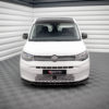 Splitterisarja Volkswagen Caddy Mk5, Maxton-2