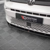Splitterisarja Volkswagen Caddy Mk5, Maxton-3