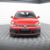 Splitterisarja Volkswagen Golf GTI Mk8, Maxton-2