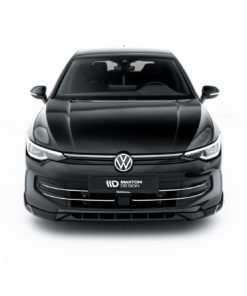 Splitterisarja Volkswagen Golf Mk8 Facelift, Maxton-3