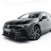 Splitterisarja Volkswagen Golf Mk8 Facelift, Maxton-4