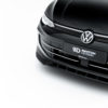 Splitterisarja Volkswagen Golf Mk8 Facelift, Maxton-5