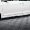 Splitterisarja Volkswagen Golf R Hatchback Mk7, Maxton-5