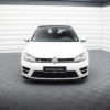 Splitterisarja Volkswagen Golf R Hatchback Mk7, Maxton-3