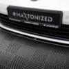 Splitterisarja Volkswagen Golf R Hatchback Mk7, Maxton-4