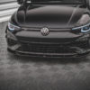 Splitterisarja Volkswagen Golf R Mk8, Maxton-2