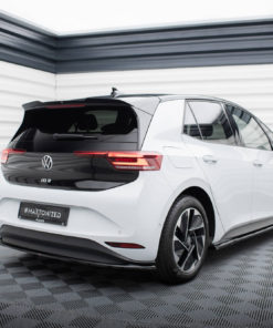 Splitterisarja Volkswagen ID.3 Mk1, Maxton-3