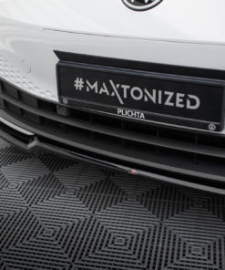 Splitterisarja Volkswagen ID.3 Mk1, Maxton-5