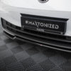 Splitterisarja Volkswagen ID.3 Mk1, Maxton-5