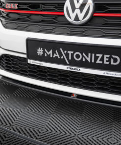 Splitterisarja Volkswagen Jetta GLI Mk7, Maxton-2