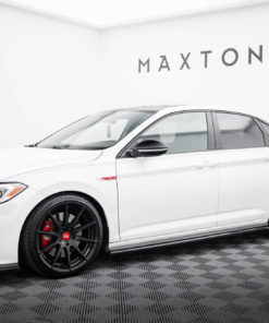 Splitterisarja Volkswagen Jetta GLI Mk7, Maxton