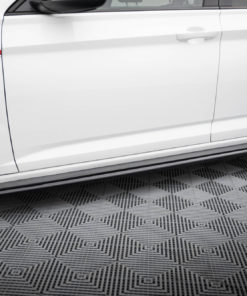 Splitterisarja Volkswagen Jetta GLI Mk7, Maxton-5