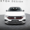 Splitterisarja Volkswagen Jetta GLI Mk7, Maxton-3