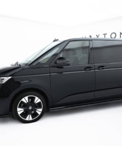 Splitterisarja Volkswagen Multivan Long T7, Maxton