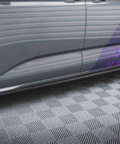 Splitterisarja Volkswagen Multivan T7, Maxton-5