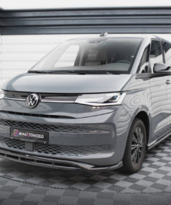 Splitterisarja Volkswagen Multivan T7, Maxton-2