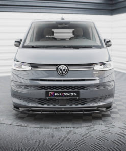 Splitterisarja Volkswagen Multivan T7, Maxton-3