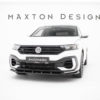 Splitterisarja Volkswagen T-Roc R Mk1, Maxton-4