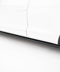 Splitterisarja Volkswagen T-Roc R Mk1, Maxton-5