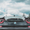 Spoilerisarja BMW i8, Maxton-2