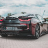 Spoilerisarja BMW i8, Maxton-4