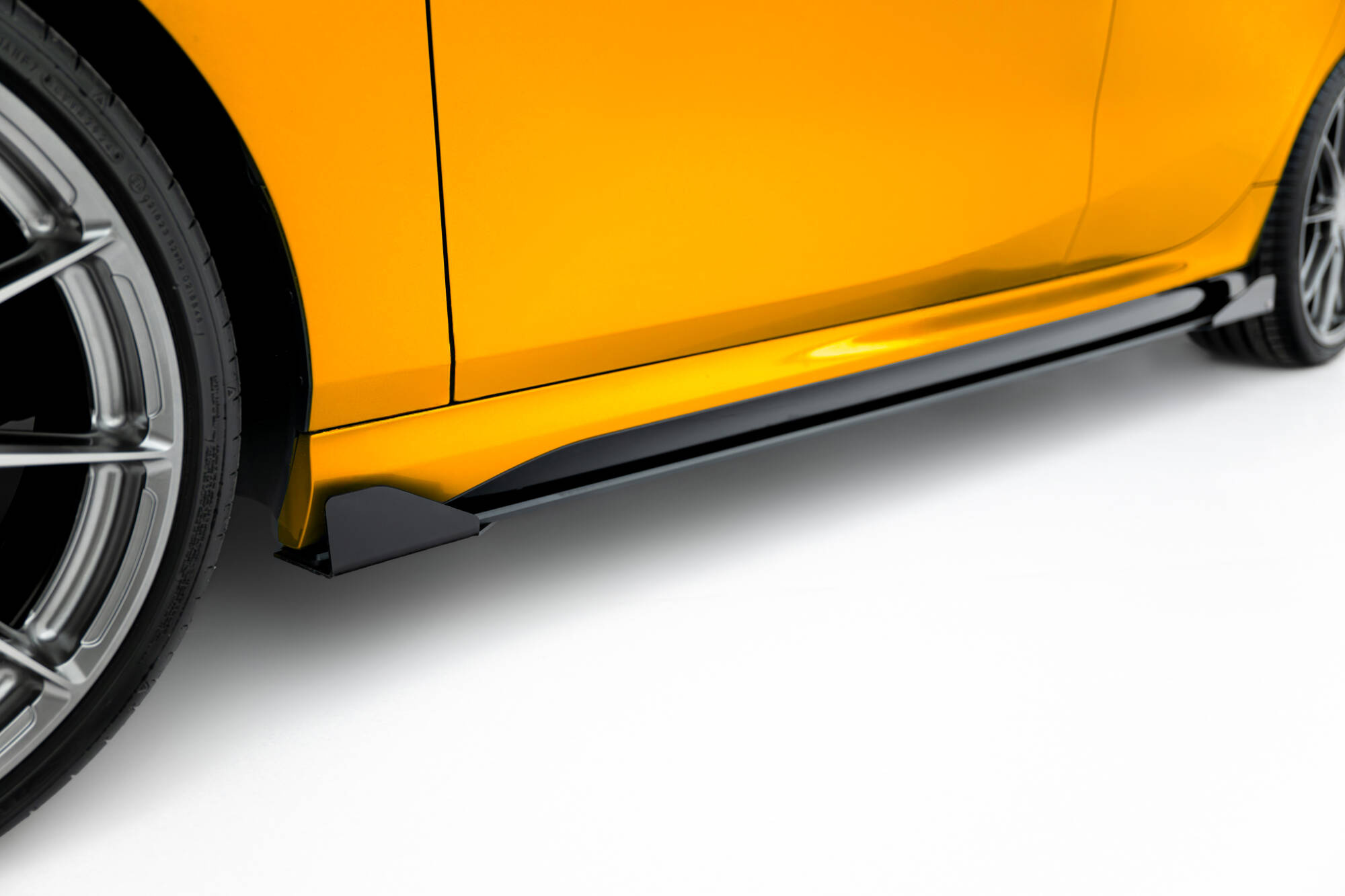 Sivulipat BMW 1 M-Pack F70, Maxton-4