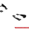 Sivulipat BMW 2 Coupe M-Pack / M240i G42, Maxton-2