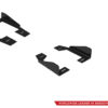 Sivulipat BMW 2 Coupe M-Pack / M240i G42, Maxton-3